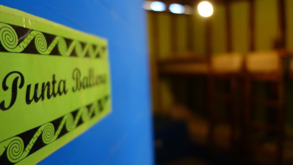 Psygon Surf Camp Hostel Mancora Room photo